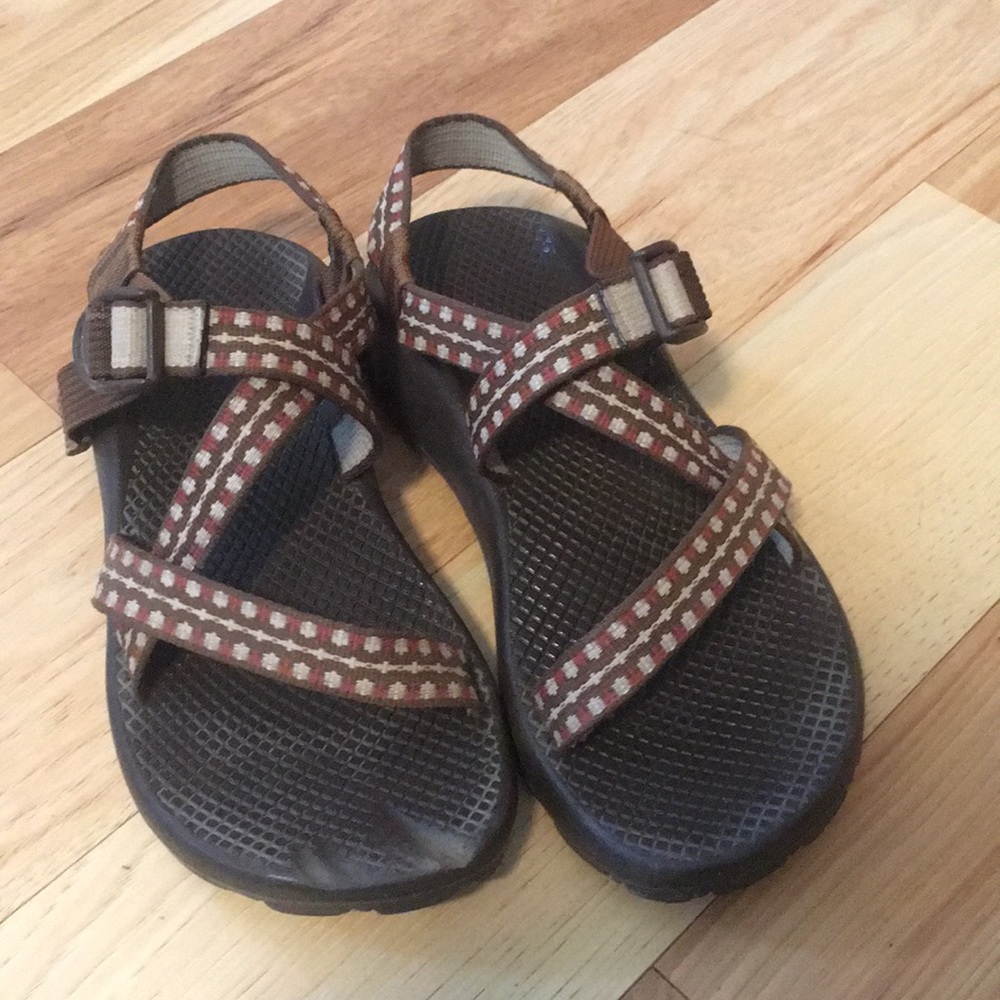 Chaco Sandals